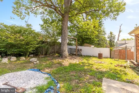 Exterior - 7302 Riverdale Rd, Lanham, MD 20706 photo 4 of 4