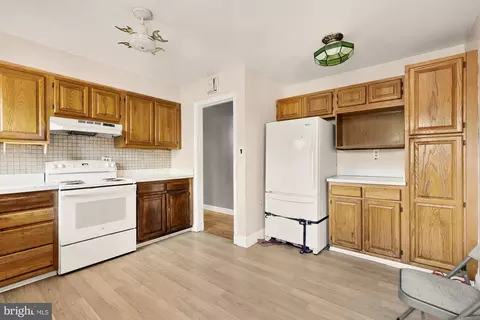 Kitchen - 7302 Riverdale Rd, Lanham, MD 20706 photo 3 of 3