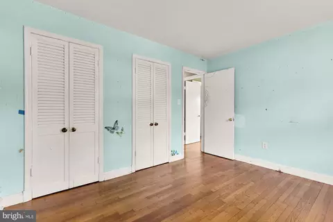 Bedroom - 7302 Riverdale Rd, Lanham, MD 20706 photo 5 of 6