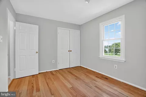 Bedroom - 1758 Albert Dr, Bowie, MD 20721 photo 8 of 8