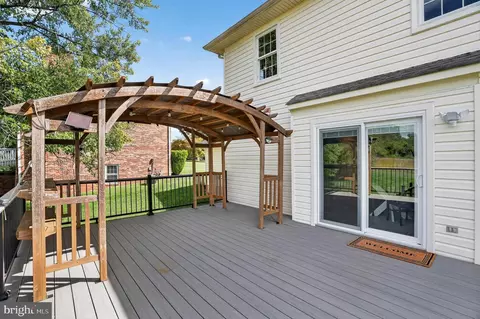 Exterior - 1758 Albert Dr, Bowie, MD 20721 photo 3 of 7