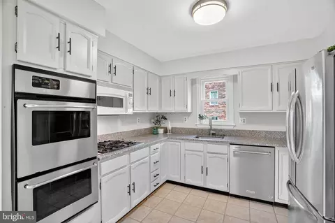 Kitchen - 1758 Albert Dr, Bowie, MD 20721 photo 1 of 3