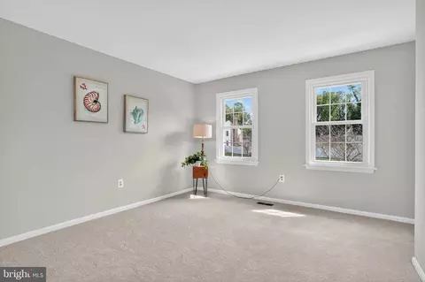Bedroom - 1758 Albert Dr, Bowie, MD 20721 photo 3 of 8
