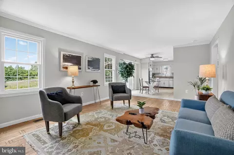 Living - 1758 Albert Dr, Bowie, MD 20721 photo 5 of 5