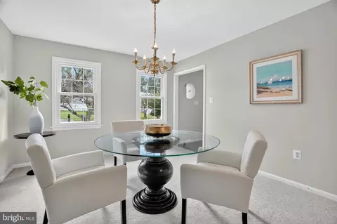 Dining - 1758 Albert Dr, Bowie, MD 20721 photo 3 of 3