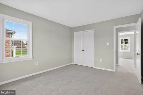 Bedroom - 1758 Albert Dr, Bowie, MD 20721 photo 6 of 8