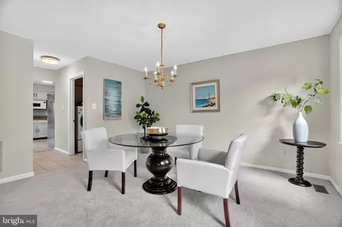 Dining - 1758 Albert Dr, Bowie, MD 20721 photo 1 of 3