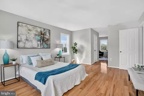 Bedroom - 1758 Albert Dr, Bowie, MD 20721 photo 1 of 8