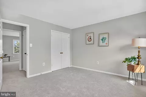 Bedroom - 1758 Albert Dr, Bowie, MD 20721 photo 4 of 8