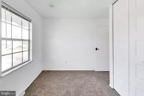 Bedroom - 3309 Hayes St, Lanham, MD 20706 photo 4 of 7