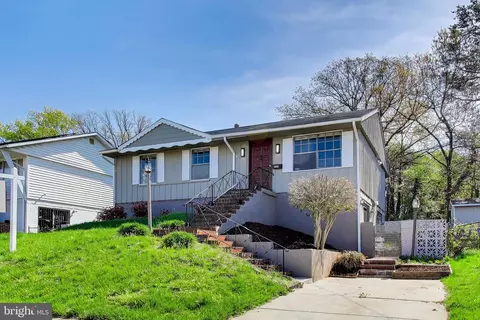 3309 Hayes St, Lanham, MD 20706