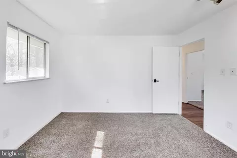 Bedroom - 3309 Hayes St, Lanham, MD 20706 photo 2 of 7