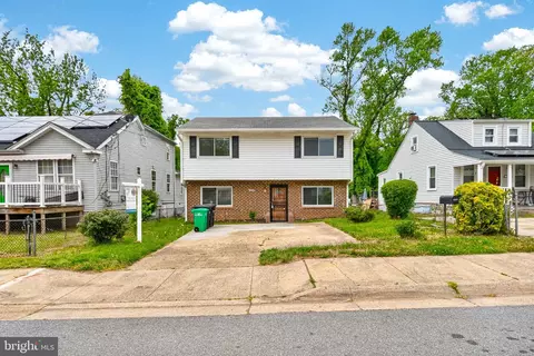 304 Cedarleaf Ave, Capitol Heights, MD 20743