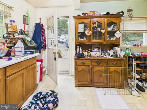 Entry Way - 7709 Brooklyn Bridge Rd, Laurel, MD 20707 photo 1 of 1