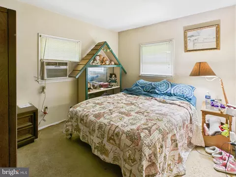 Bedroom - 7709 Brooklyn Bridge Rd, Laurel, MD 20707 photo 1 of 2