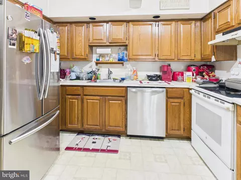 Kitchen - 7709 Brooklyn Bridge Rd, Laurel, MD 20707 photo 1 of 1