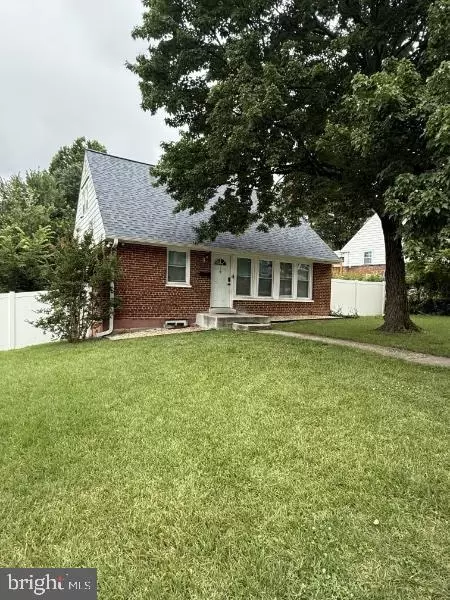 10402 Truxton, Hyattsville, MD 20783