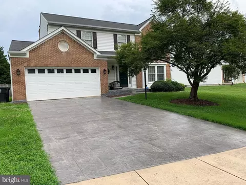 13300 Burleigh St, Marlboro, MD 20774