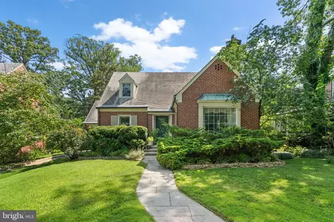4314 Clagett Rd, University Park, MD 20782