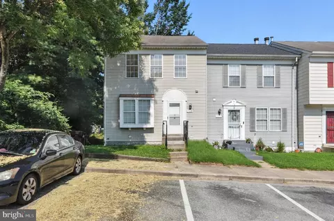 1013 Huntsworth Ct, Capitol Heights, MD 20743