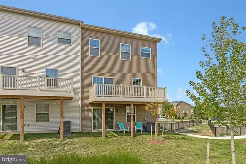 14825 Willow Run Ln, Laurel, MD 20707 photo 16