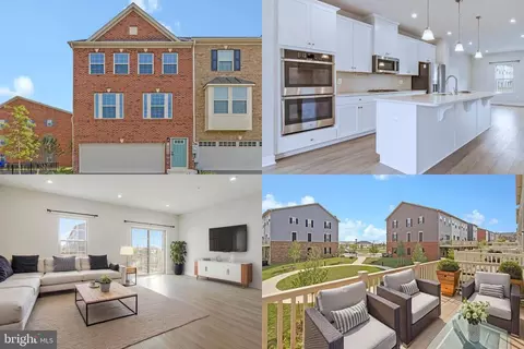 14825 Willow Run Ln, Laurel, MD 20707