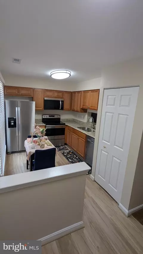 Kitchen - 2708 Red Oak Ln, Lanham, MD 20706 photo 1 of 5