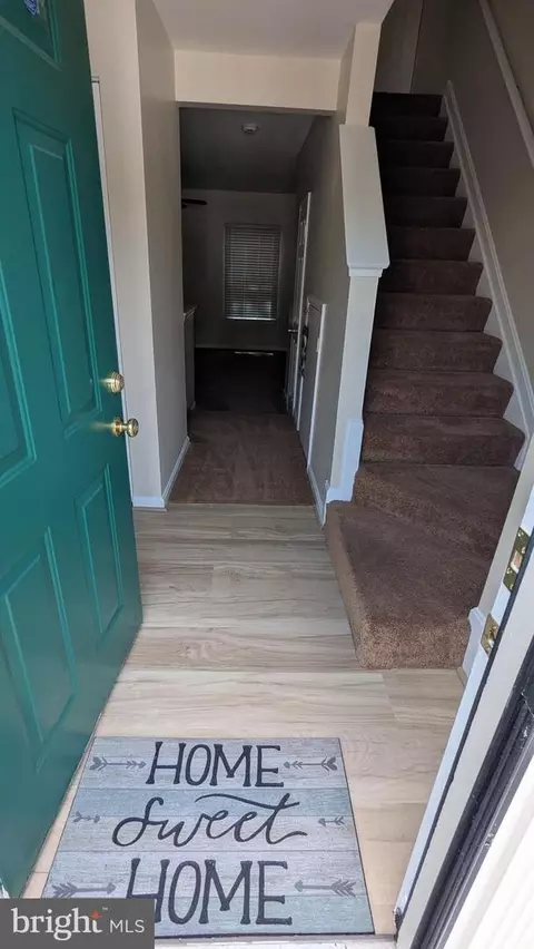 Entry Way - 2708 Red Oak Ln, Lanham, MD 20706 photo 1 of 8