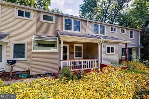 58 C Ridge Rd, Greenbelt, MD 20770