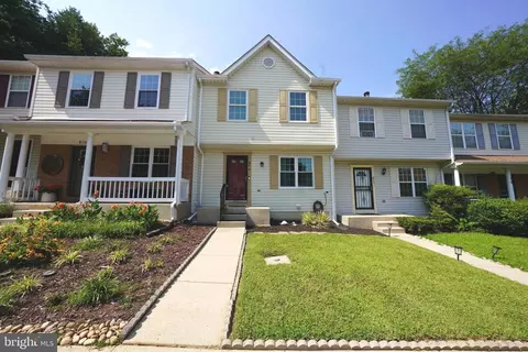 874 Nalley Rd, Landover, MD 20785