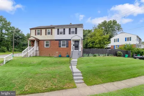 3237 Beaumont St, Temple Hills, MD 20748