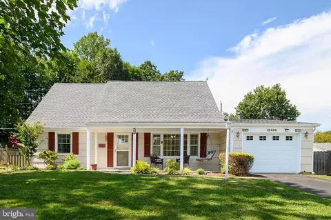 12400 Rambling Ln, Bowie, MD 20715
