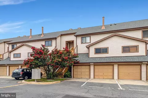 14016 B Justin Way #25-B, Laurel, MD 20707