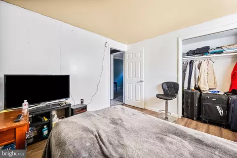 Bedroom - 9208 Alcona St, Lanham, MD 20706 photo 8 of 8