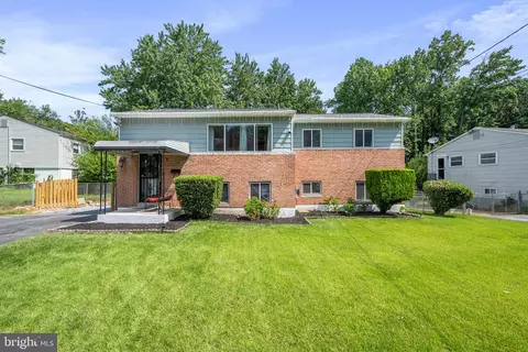 9208 Alcona St, Lanham, MD 20706