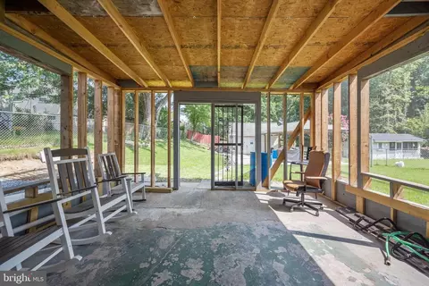Exterior - 9208 Alcona St, Lanham, MD 20706 photo 3 of 7