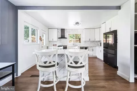 Kitchen - 9208 Alcona St, Lanham, MD 20706 photo 1 of 3