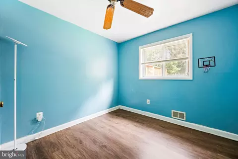 Bedroom - 9208 Alcona St, Lanham, MD 20706 photo 3 of 8