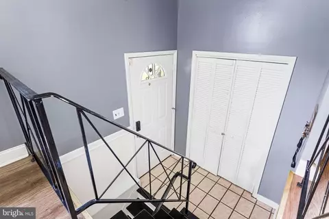 Entry Way - 9208 Alcona St, Lanham, MD 20706 photo 2 of 5