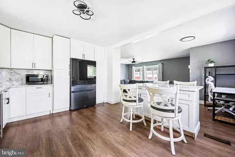Kitchen - 9208 Alcona St, Lanham, MD 20706 photo 2 of 3