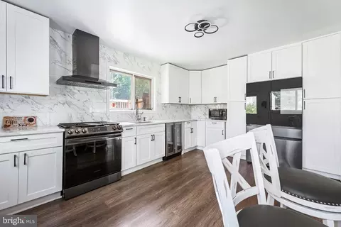 Kitchen - 9208 Alcona St, Lanham, MD 20706 photo 3 of 3