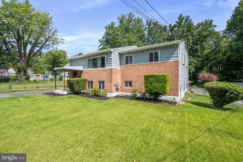 Exterior - 9208 Alcona St, Lanham, MD 20706 photo 2 of 7