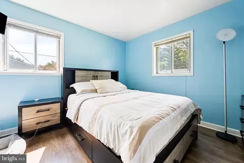 Bedroom - 9208 Alcona St, Lanham, MD 20706 photo 1 of 8