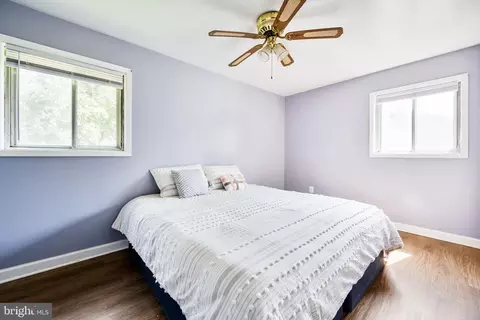 Bedroom - 9208 Alcona St, Lanham, MD 20706 photo 5 of 8