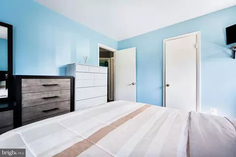Bedroom - 9208 Alcona St, Lanham, MD 20706 photo 2 of 8