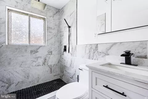 Bath - 9208 Alcona St, Lanham, MD 20706 photo 1 of 2