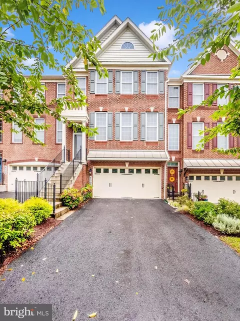 4307 Lariat Dr, Marlboro, MD 20772