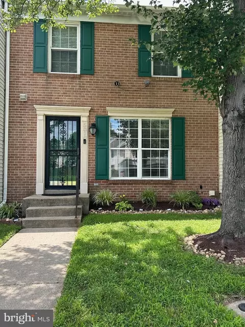 5318 Stoney Meadows Dr, District Heights, MD 20747