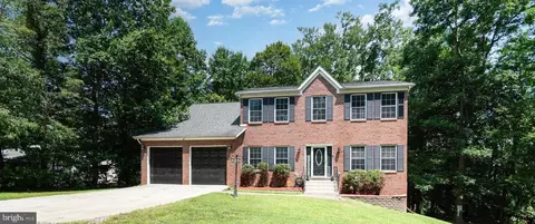 12118 Old Fort Rd, Fort Washington, MD 20744
