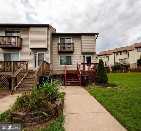 11299 Laurelwalk Dr #188, Laurel, MD 20708